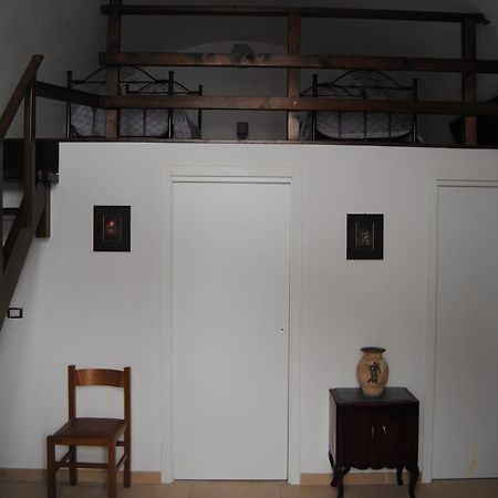 B & B Palazzo Maestro & Corte Maestro Rooms Gallipoli Room photo