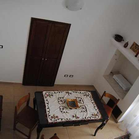 B & B Palazzo Maestro & Corte Maestro Rooms Gallipoli Room photo