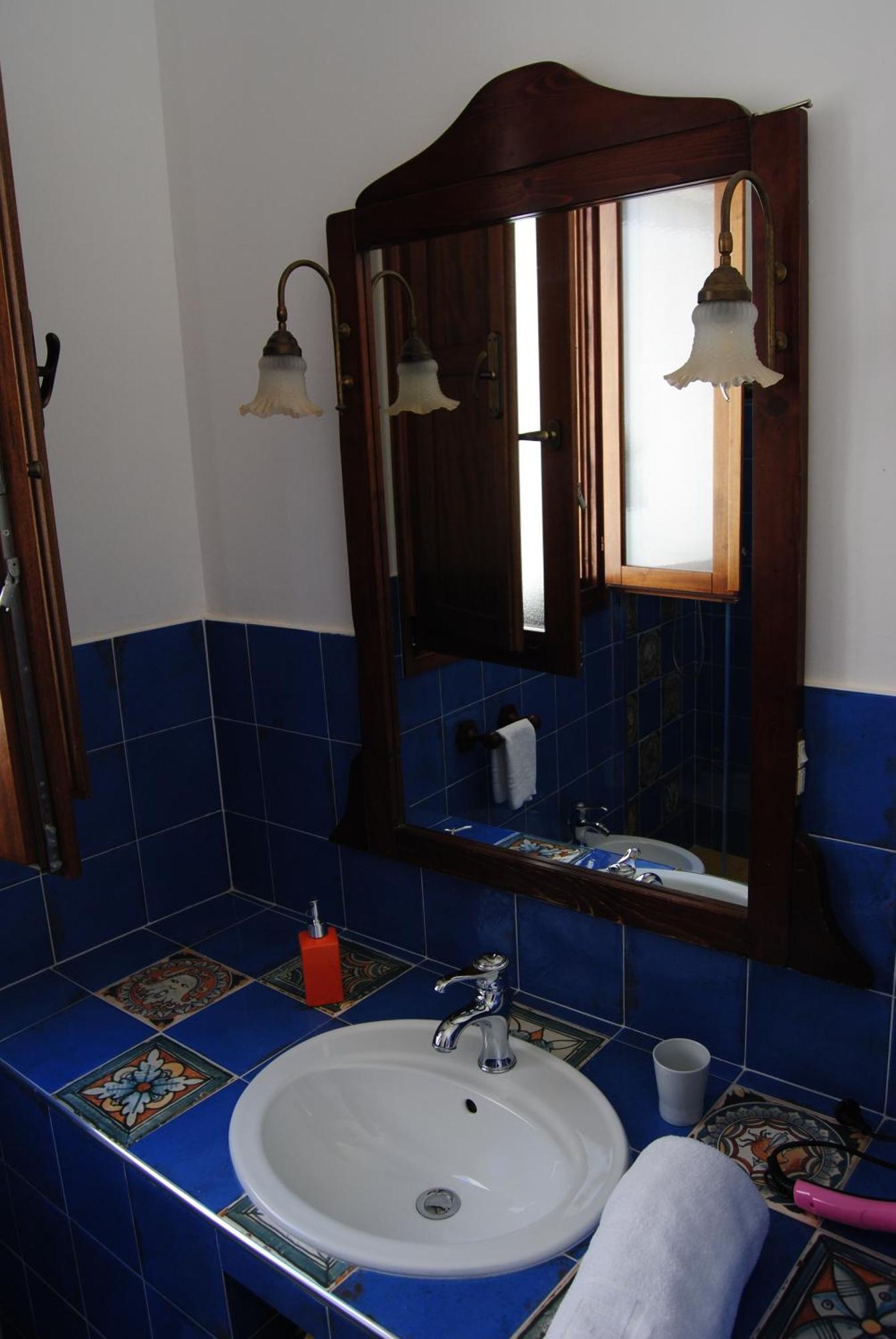 B & B Palazzo Maestro & Corte Maestro Rooms Gallipoli Room photo