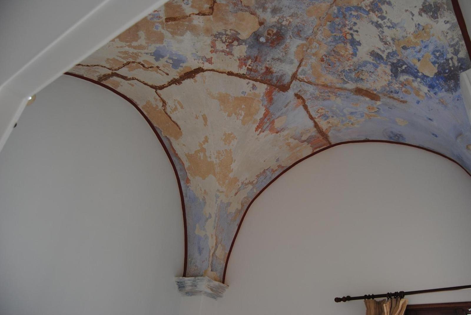 B & B Palazzo Maestro & Corte Maestro Rooms Gallipoli Room photo