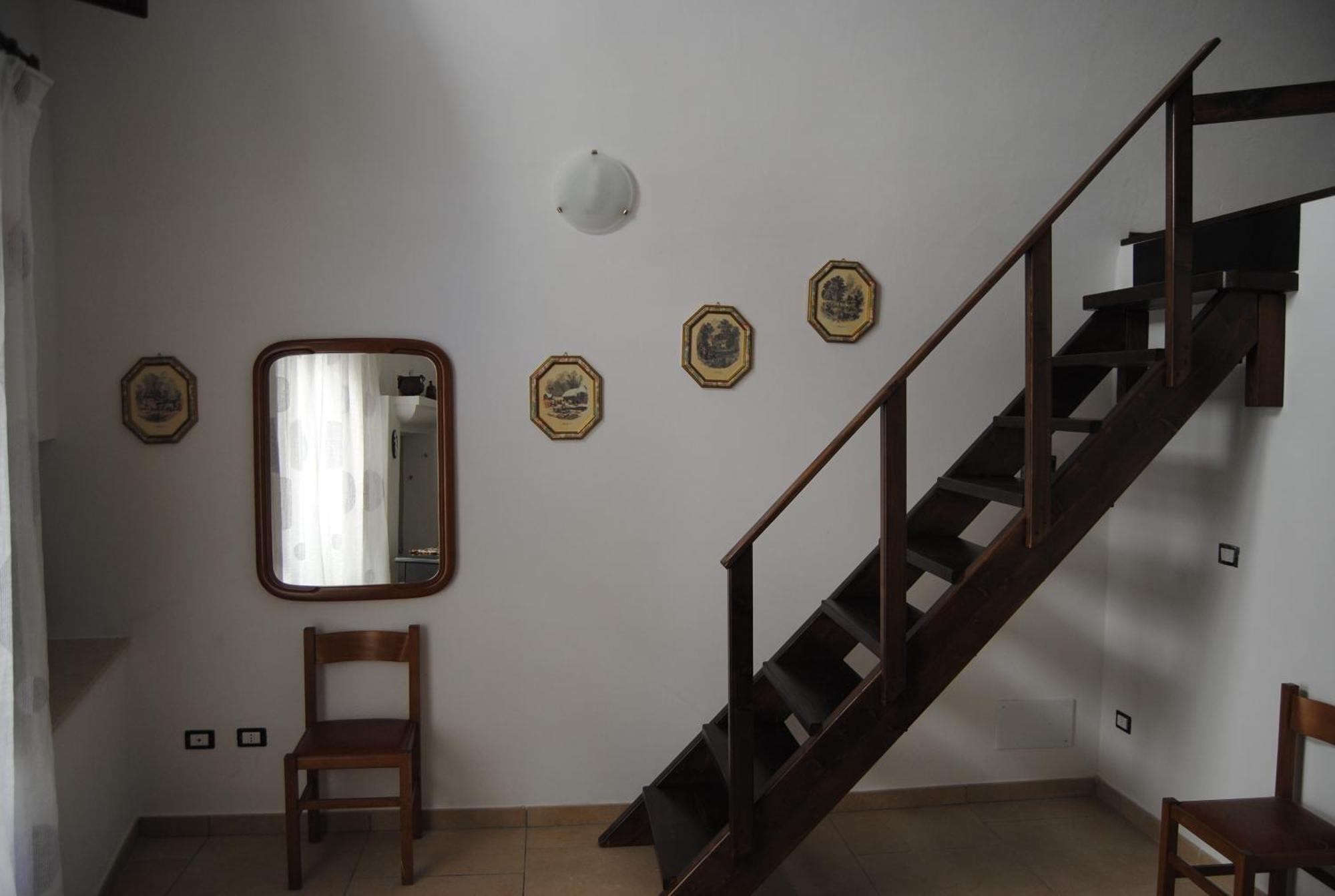 B & B Palazzo Maestro & Corte Maestro Rooms Gallipoli Room photo