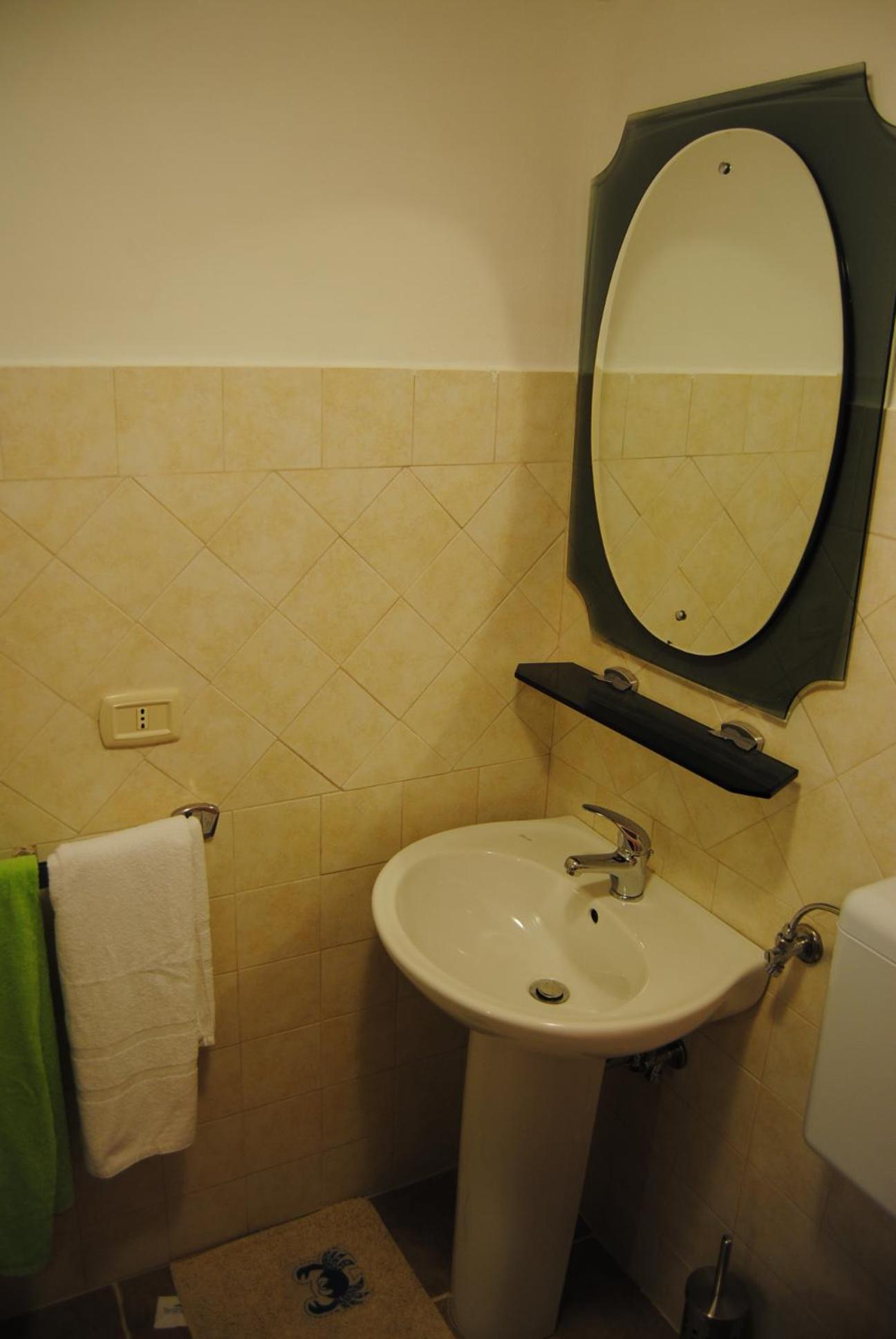 B & B Palazzo Maestro & Corte Maestro Rooms Gallipoli Room photo