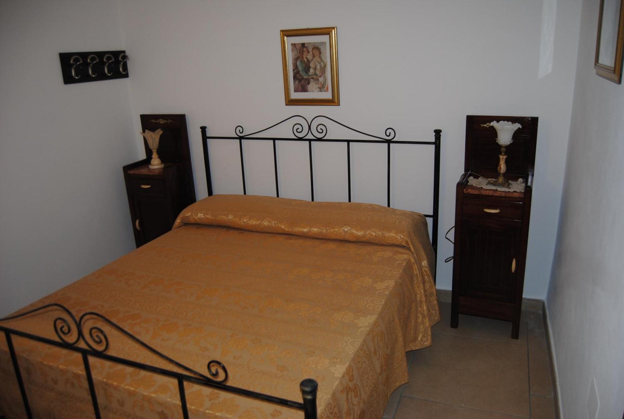 B & B Palazzo Maestro & Corte Maestro Rooms Gallipoli Room photo