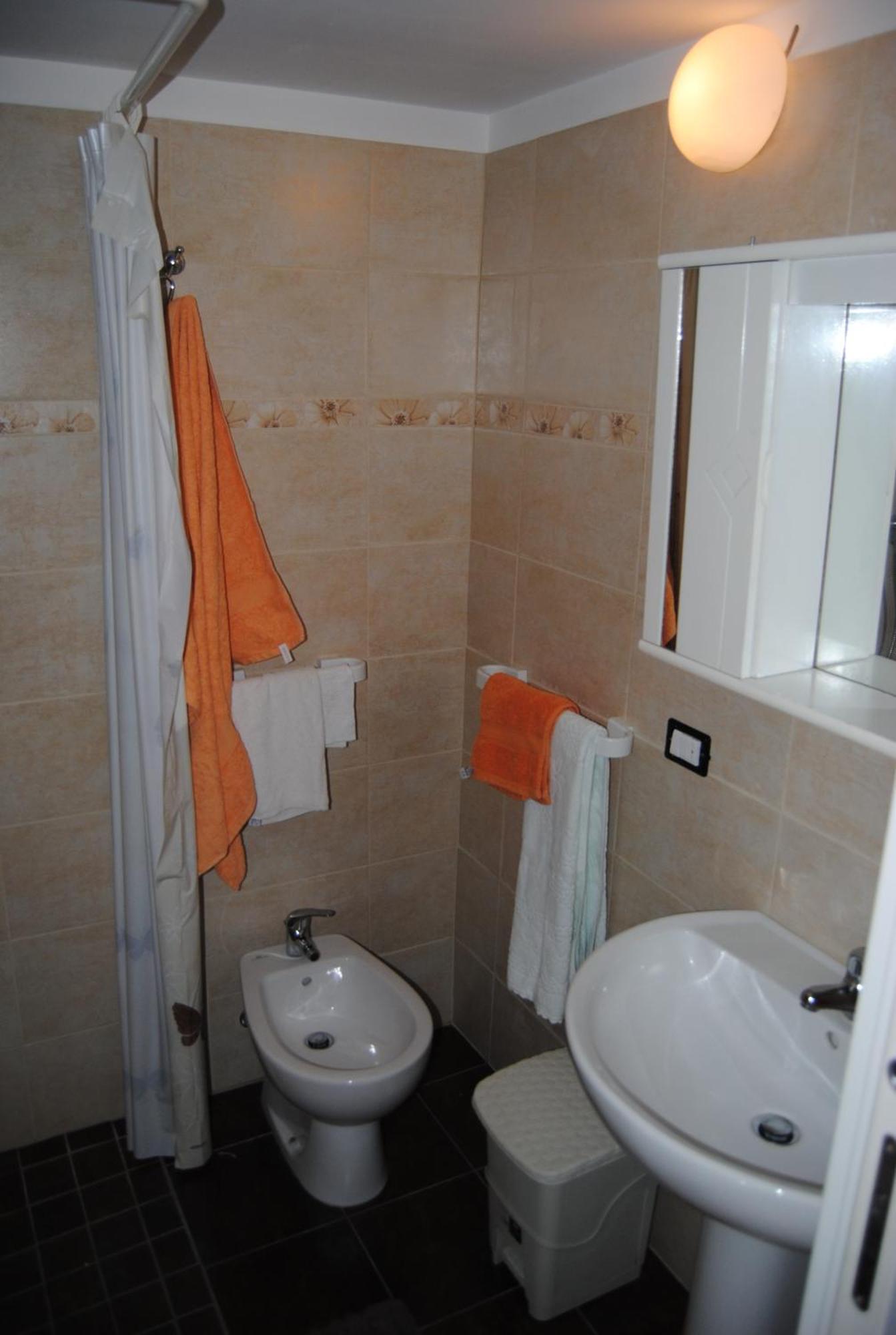 B & B Palazzo Maestro & Corte Maestro Rooms Gallipoli Room photo