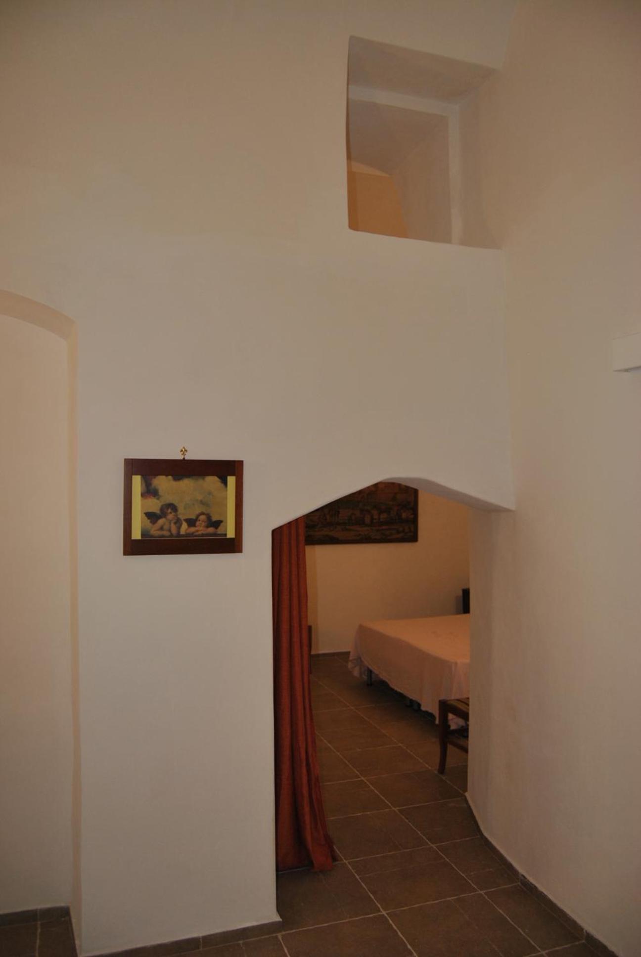 B & B Palazzo Maestro & Corte Maestro Rooms Gallipoli Room photo