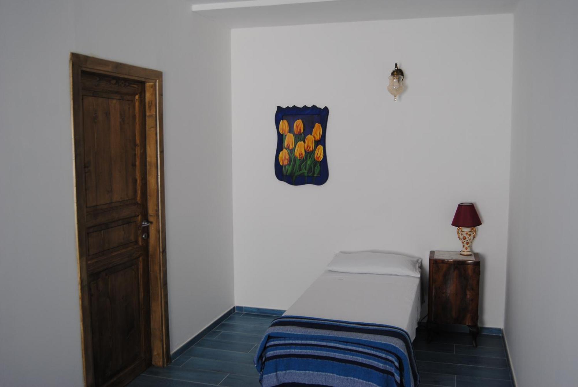 B & B Palazzo Maestro & Corte Maestro Rooms Gallipoli Room photo