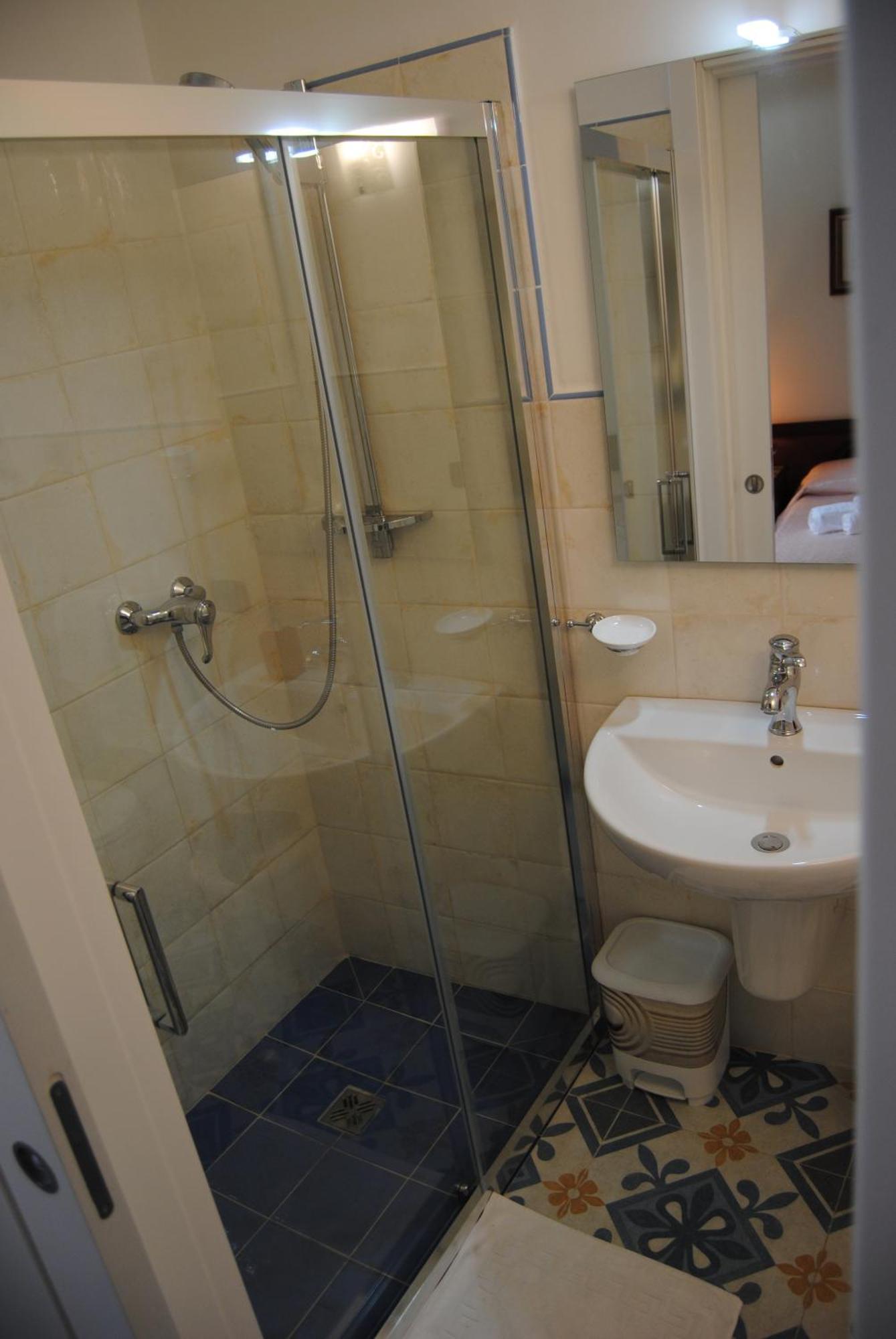 B & B Palazzo Maestro & Corte Maestro Rooms Gallipoli Room photo