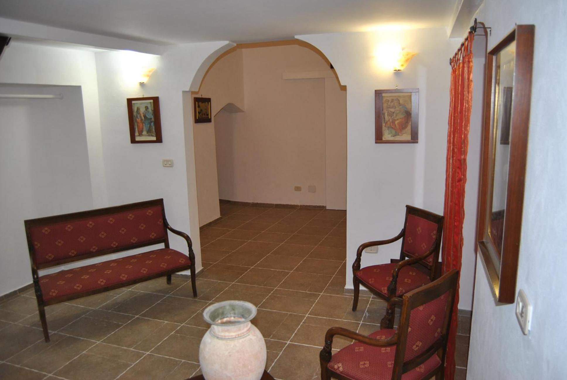 B & B Palazzo Maestro & Corte Maestro Rooms Gallipoli Room photo