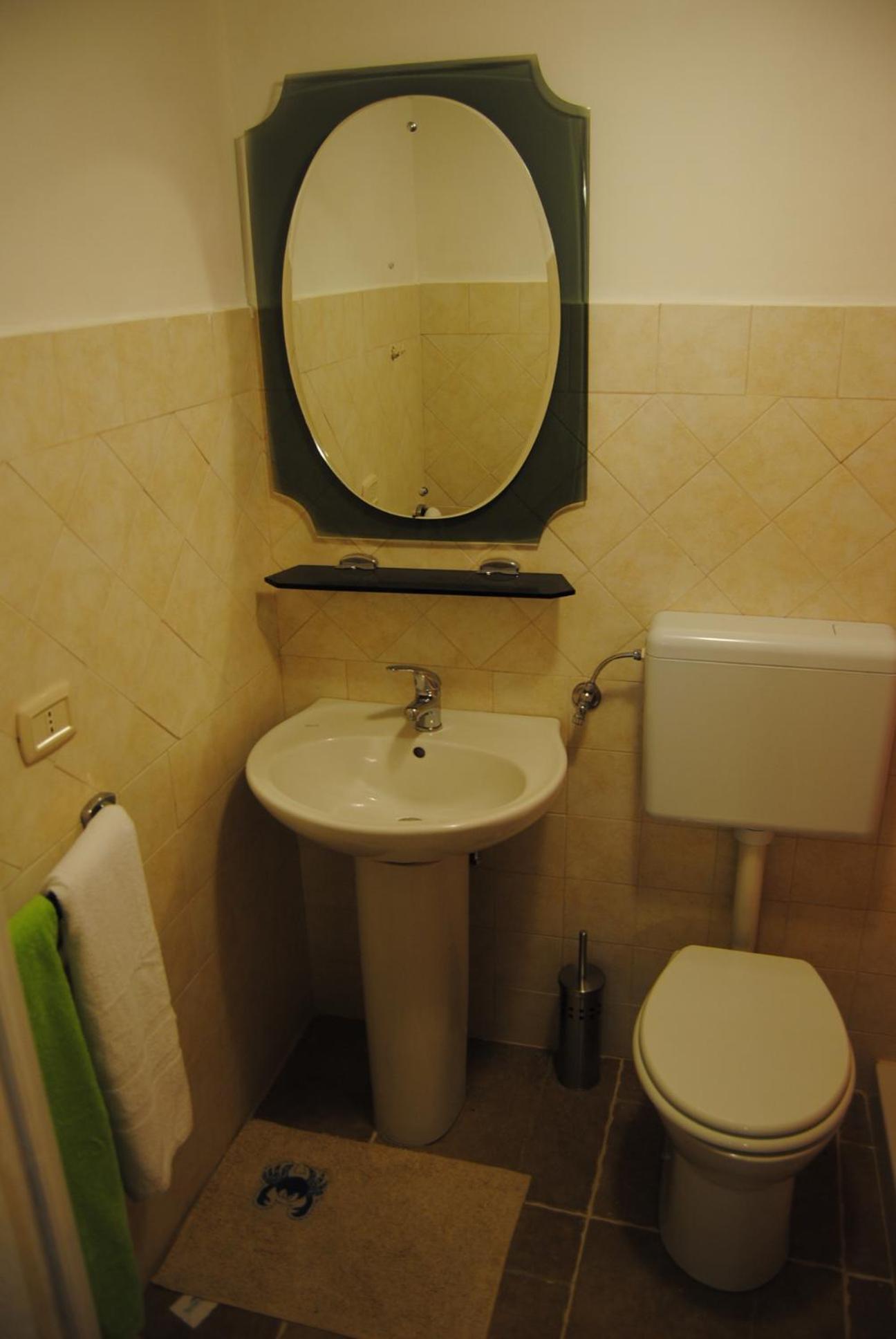 B & B Palazzo Maestro & Corte Maestro Rooms Gallipoli Room photo