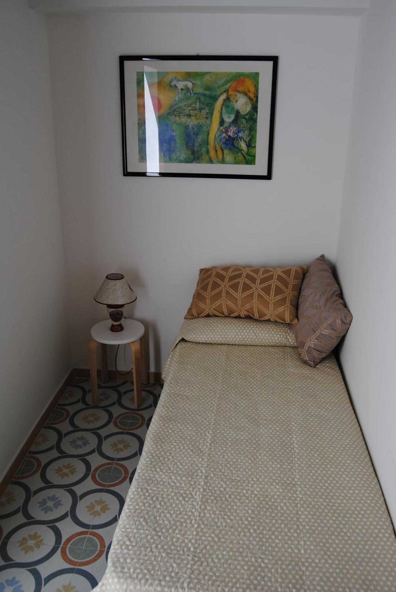 B & B Palazzo Maestro & Corte Maestro Rooms Gallipoli Room photo