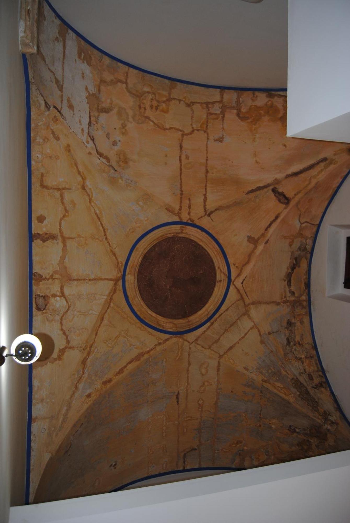 B & B Palazzo Maestro & Corte Maestro Rooms Gallipoli Room photo