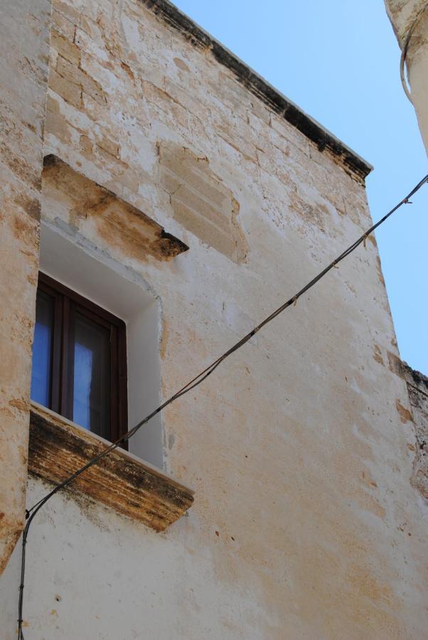 B & B Palazzo Maestro & Corte Maestro Rooms Gallipoli Exterior photo