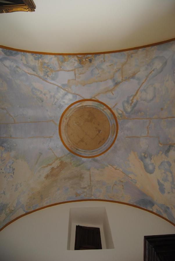 B & B Palazzo Maestro & Corte Maestro Rooms Gallipoli Exterior photo