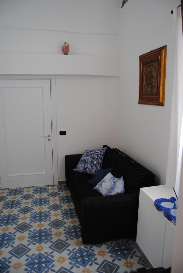 B & B Palazzo Maestro & Corte Maestro Rooms Gallipoli Exterior photo