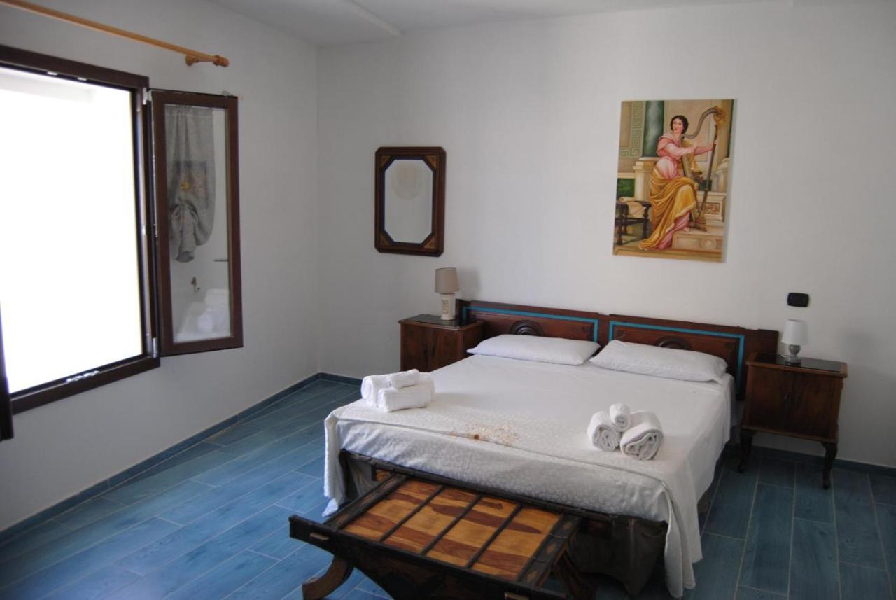 B & B Palazzo Maestro & Corte Maestro Rooms Gallipoli Exterior photo
