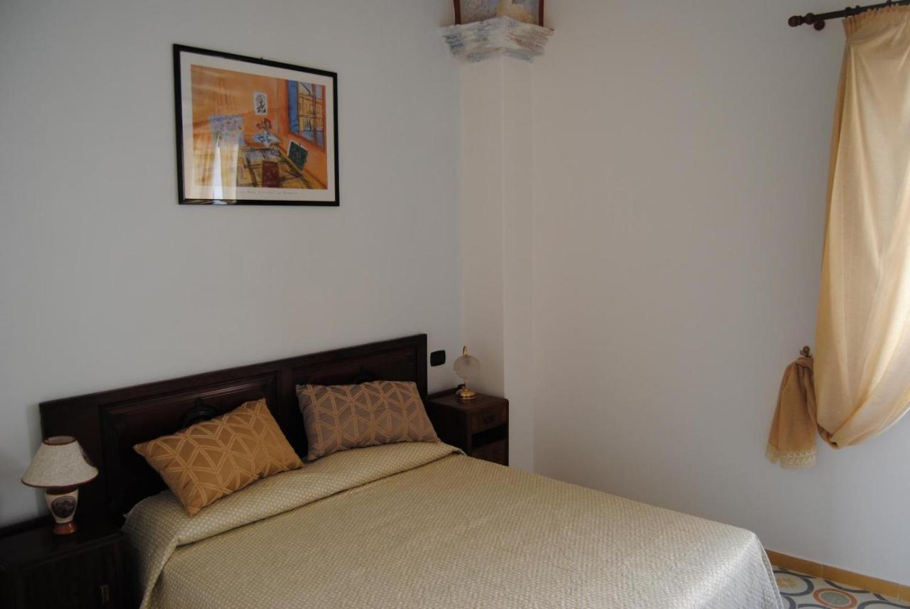 B & B Palazzo Maestro & Corte Maestro Rooms Gallipoli Exterior photo