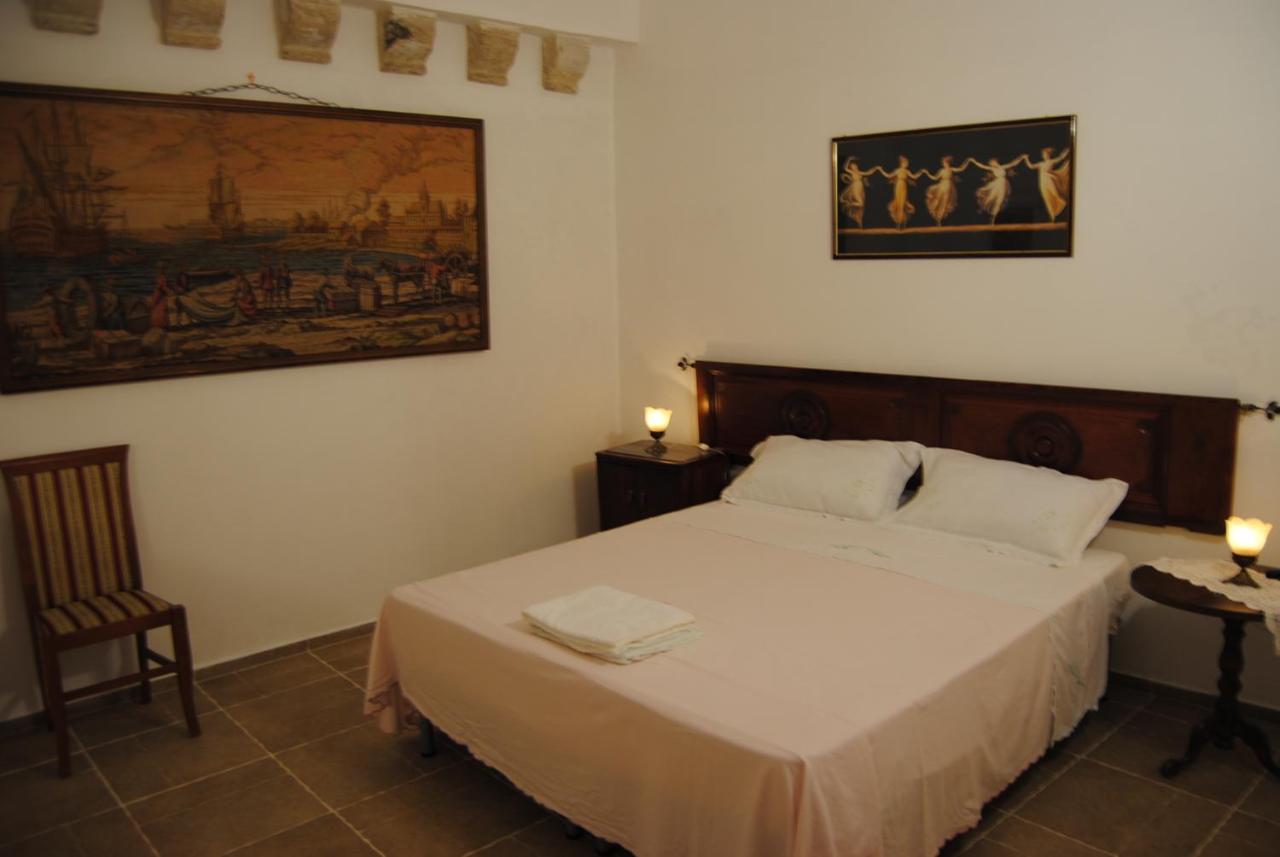 B & B Palazzo Maestro & Corte Maestro Rooms Gallipoli Exterior photo